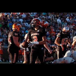 Meet your Posher, Austin